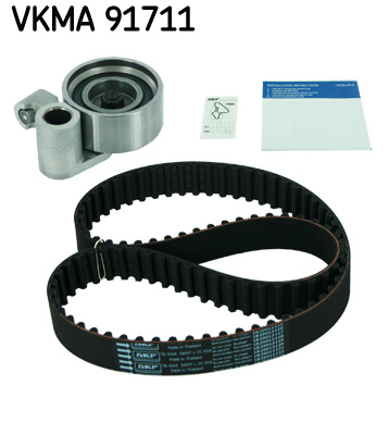 Set curea de distributie VKMA 91711 SKF